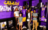 Louisiana's Dez Ellis made history for Franklin Parish with his commitment to LSU